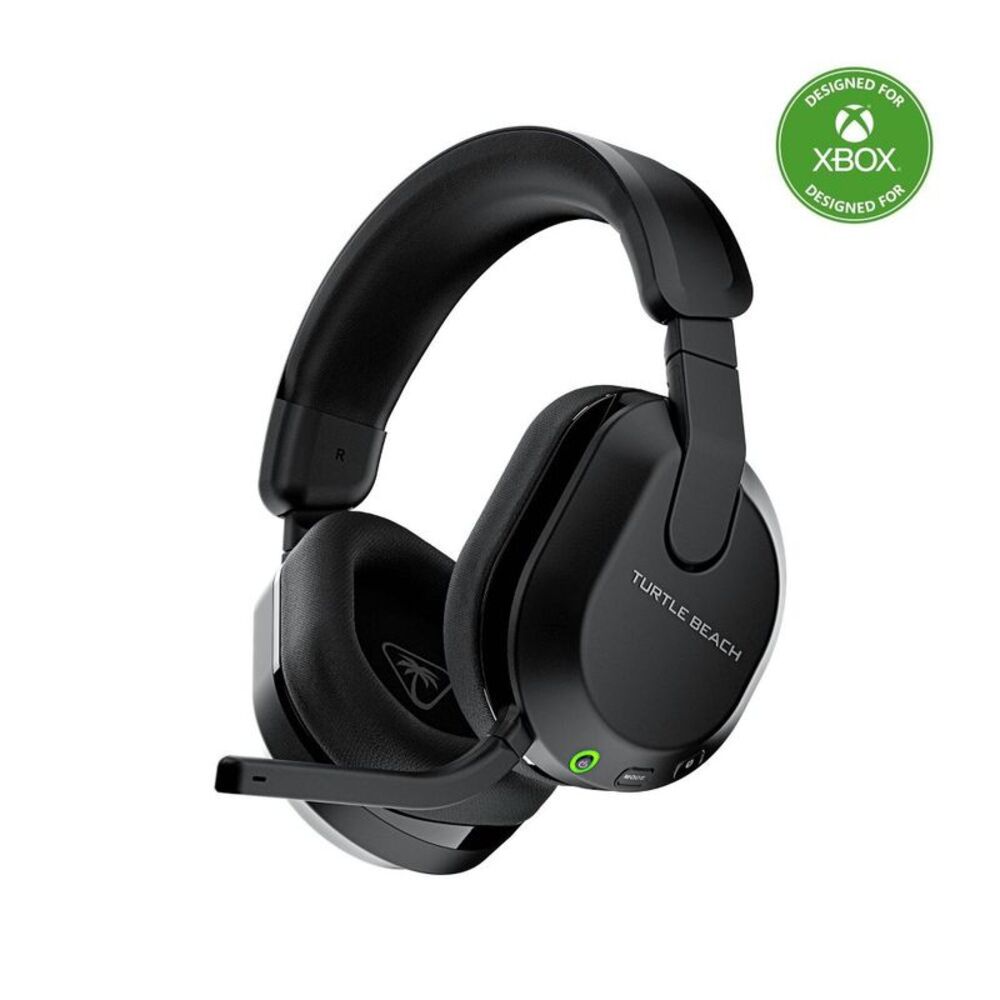 Stealth 600 Gen 3 Wireless Gaming Headset - White